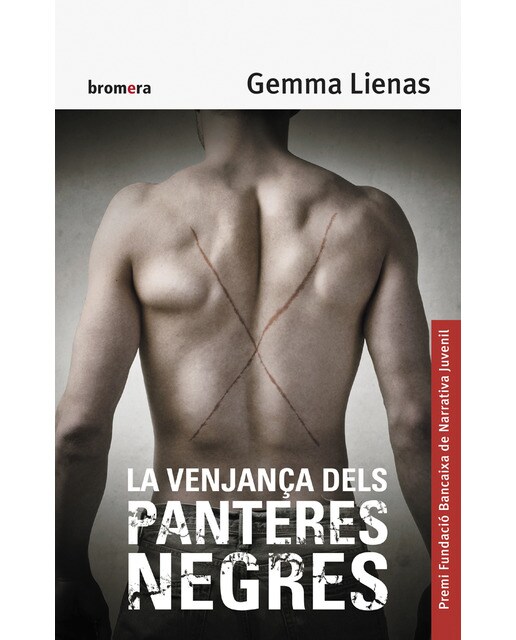 Imagem 0 de La venjança dels Panteres Negres (Capa mole)