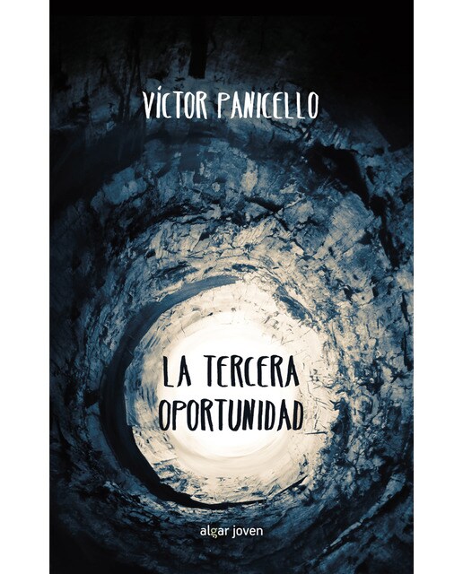 La tercera oportunidad(Tapa blanda) 1