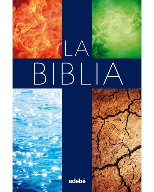 Imagem 0 de LA BIBLIA (Capa dura)