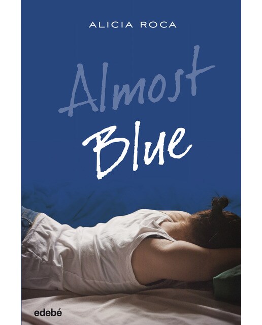 Almost Blue (Capa mole) 1