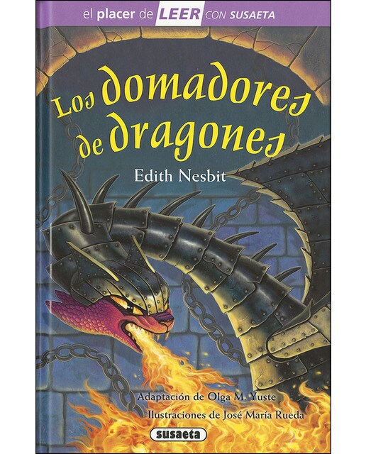 Los domadores de dragones(Tapa dura) 1