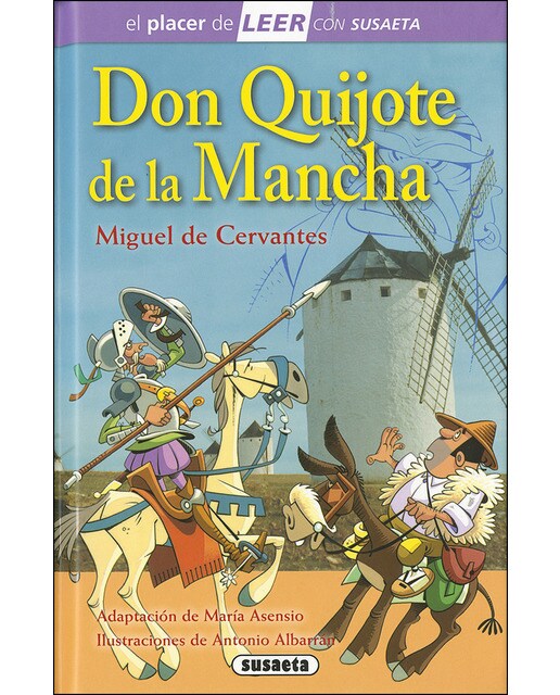 Imagem 0 de Don Quijote de la Mancha (Capa dura)
