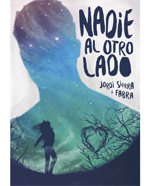 Nadie al otro lado(Tapa blanda) 1