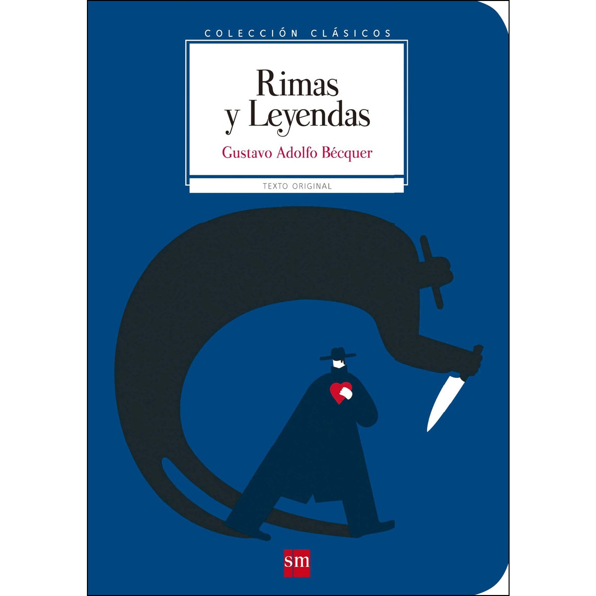 Rimas y Leyendas  (Tapa blanda) 1
