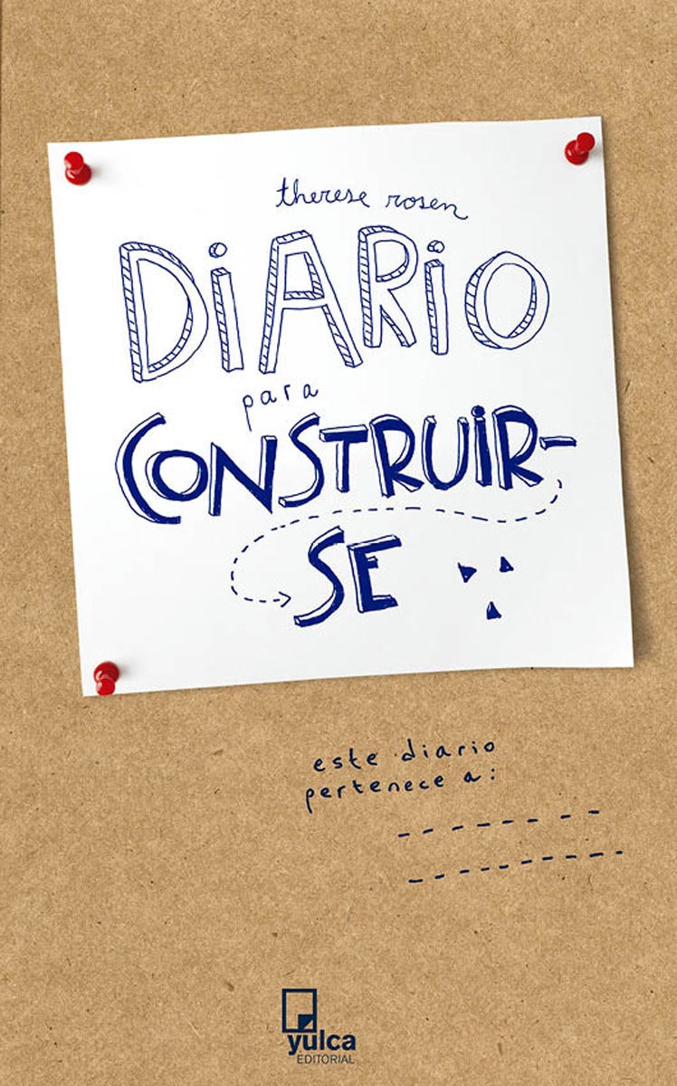 Diario Para Construirse 1