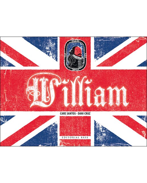 William(Tapa dura) 1