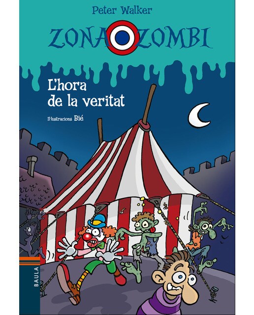 L'hora de la veritat(Tapa blanda) 1