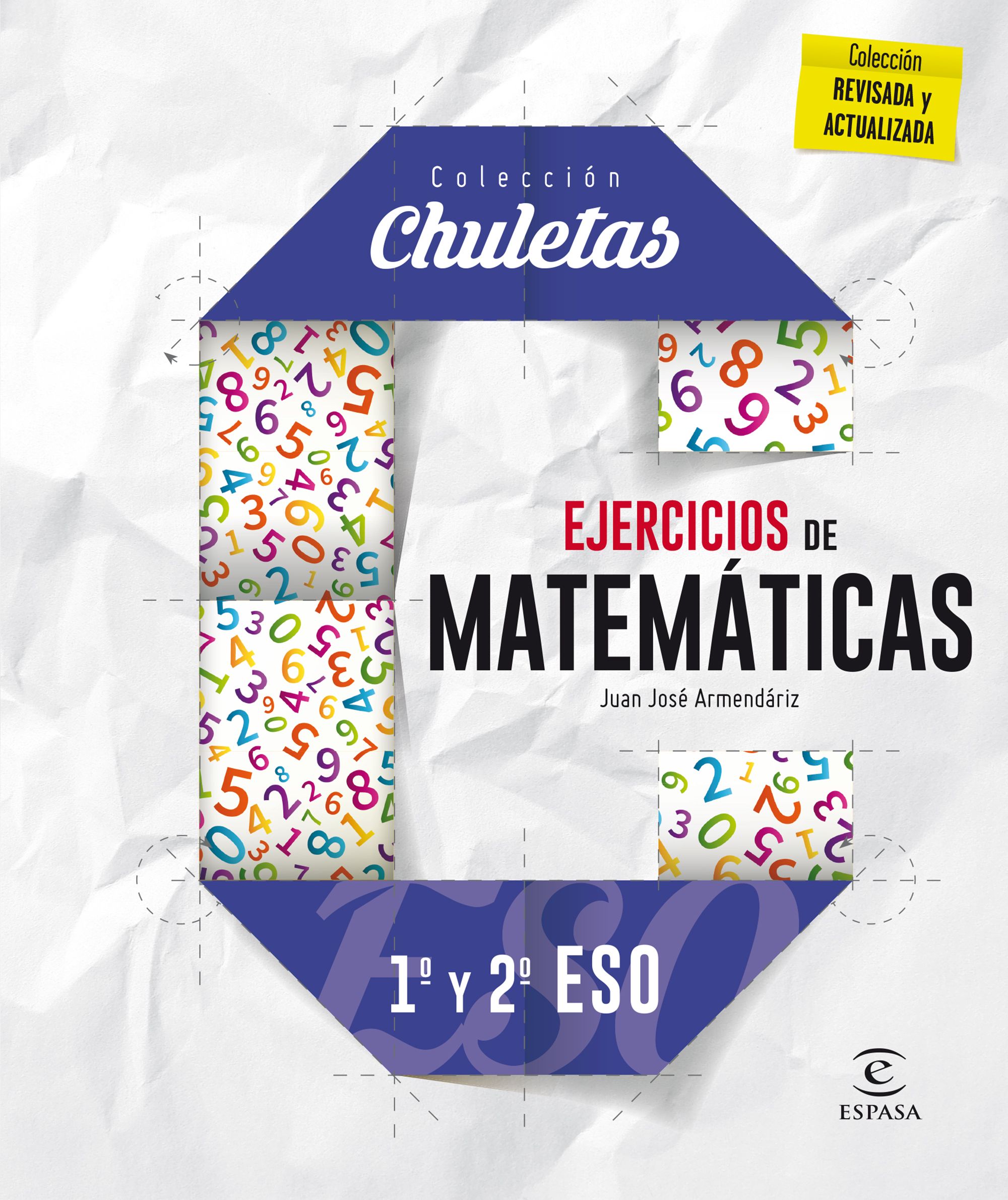 Ejercicios matemáticas 1º y 2º ESO 2