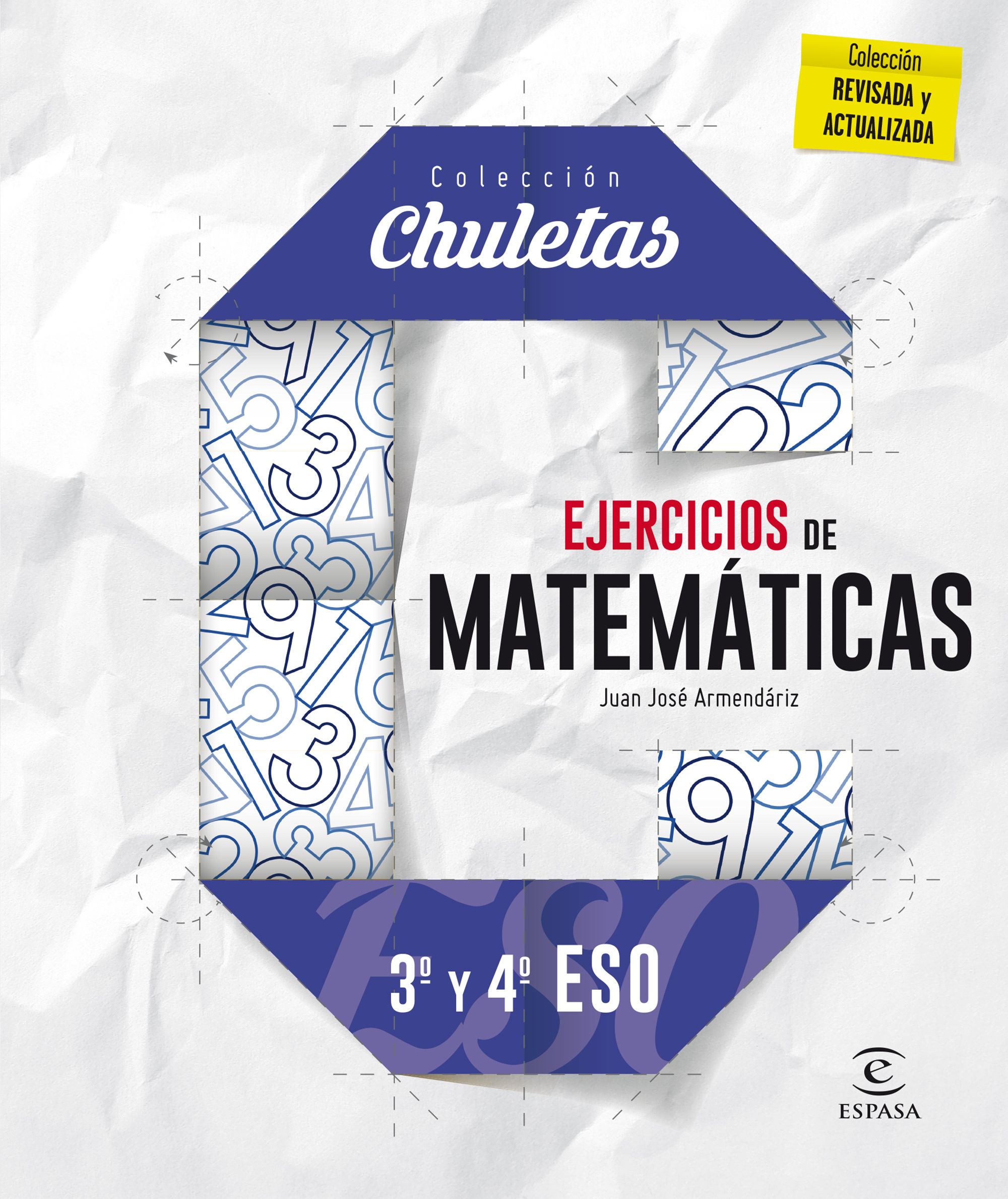 Ejercicios matemáticas 3º y 4º ESO 2