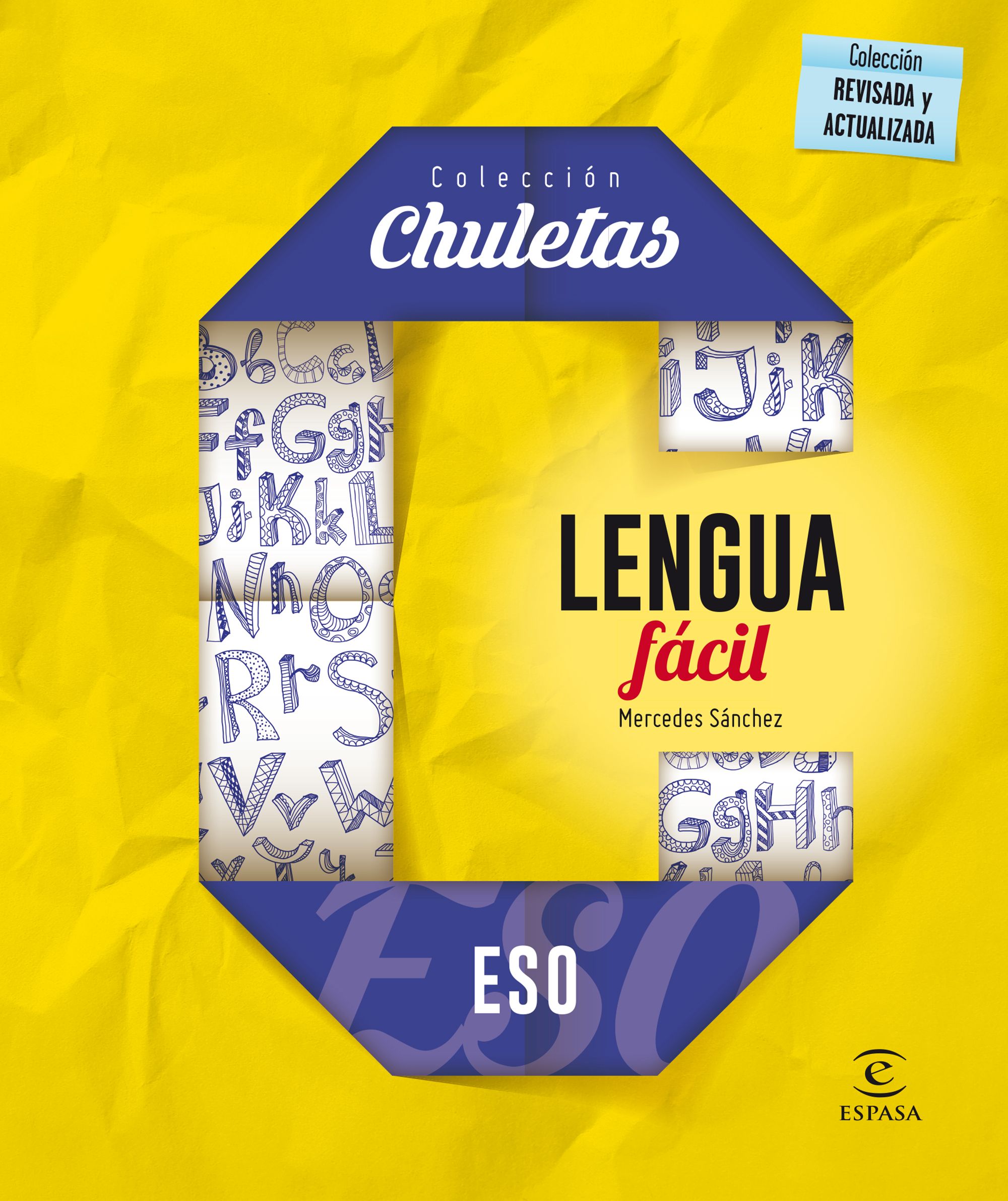 Lengua fácil para la ESO 2