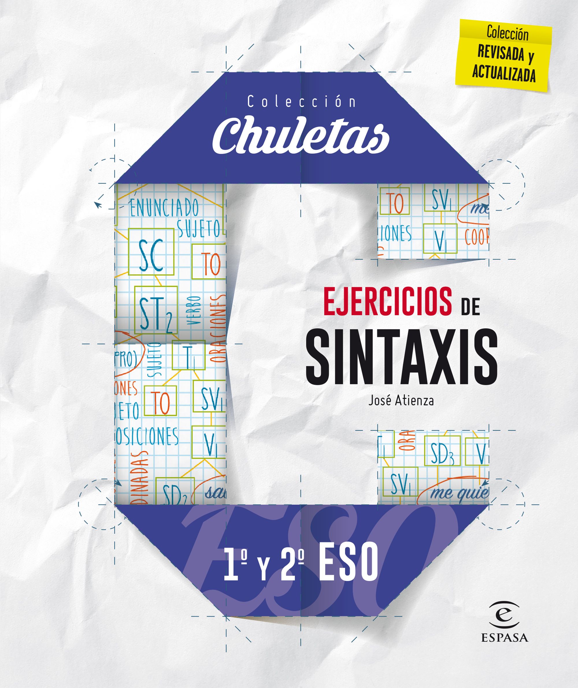 Ejercicios de sintaxis 1º y 2º para la ESO 2