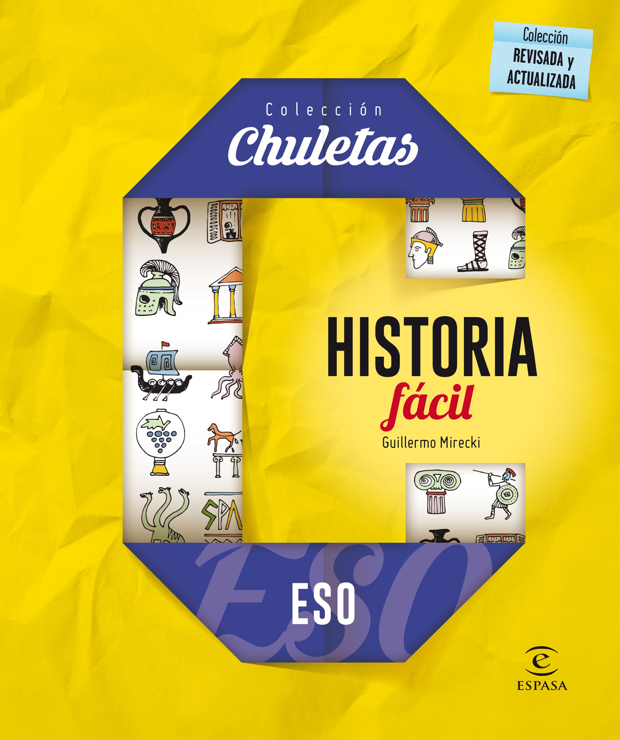 Historia fácil para la ESO 2