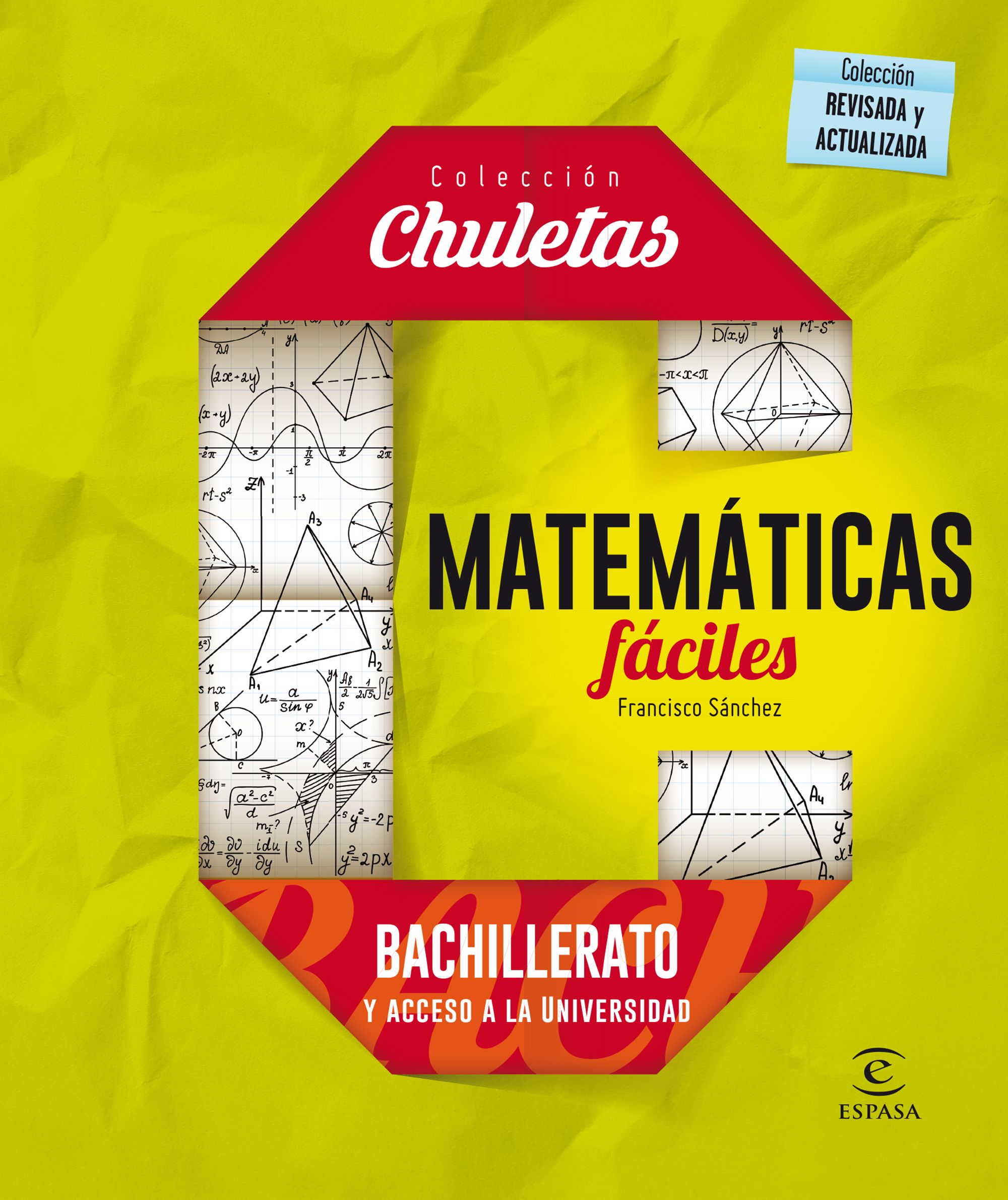 Matemáticas fáciles para bachillerato 2
