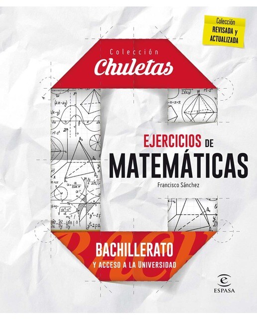 Imagem 0 de Ejercicios matemáticas para bachillerato