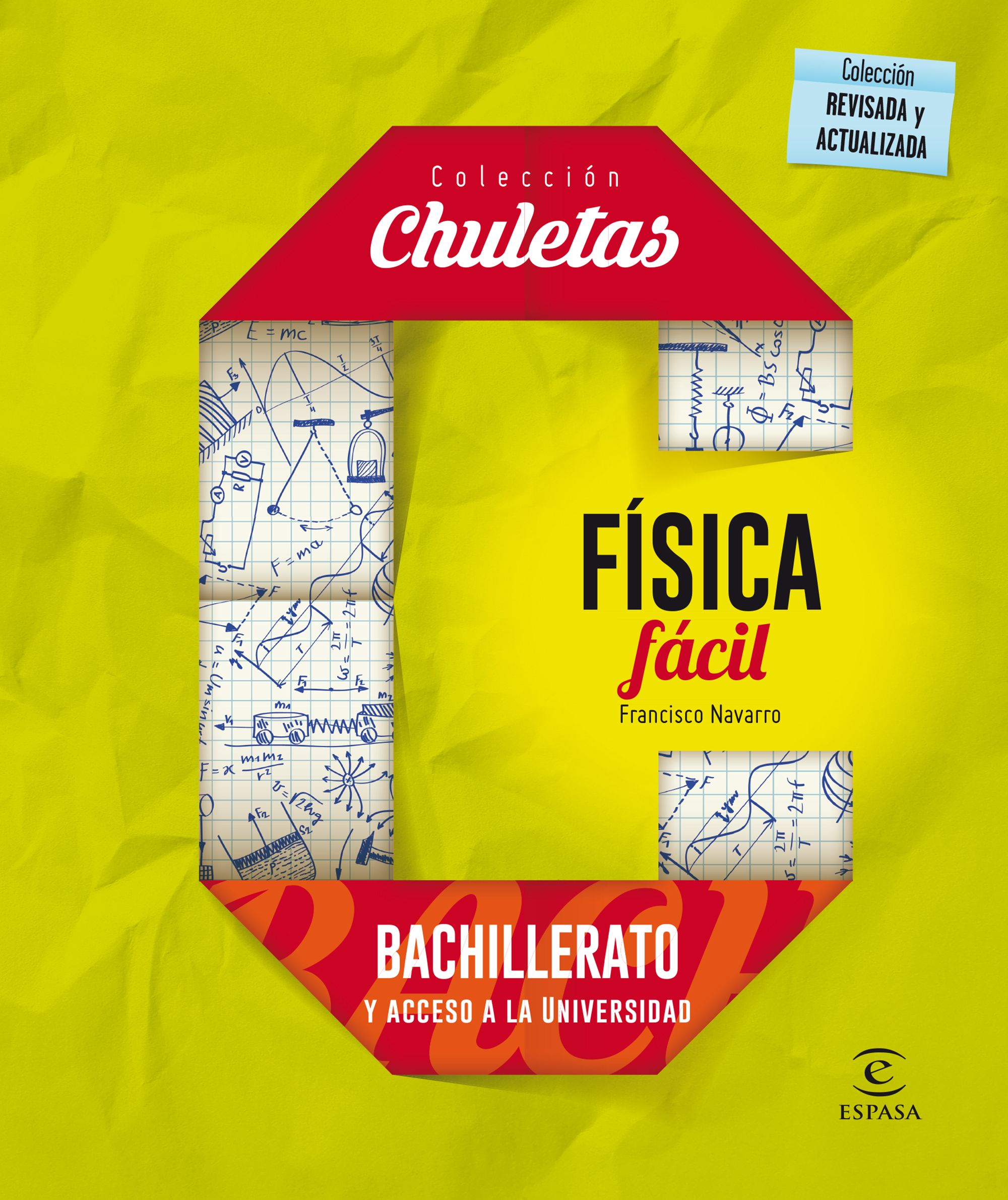 Física fácil para bachillerato 2