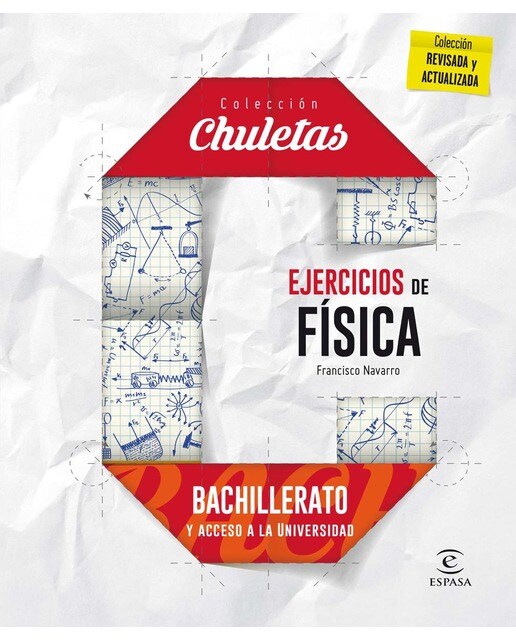 Ejercicios de física para bachillerato 1