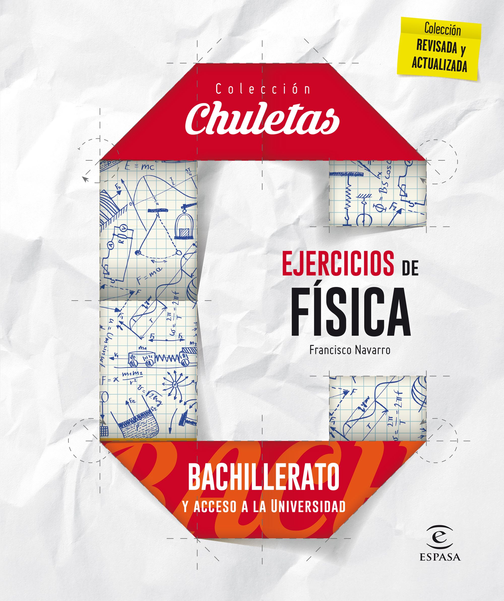 Ejercicios de física para bachillerato 2