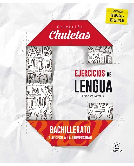 Ejercicios de lengua para bachillerato 1