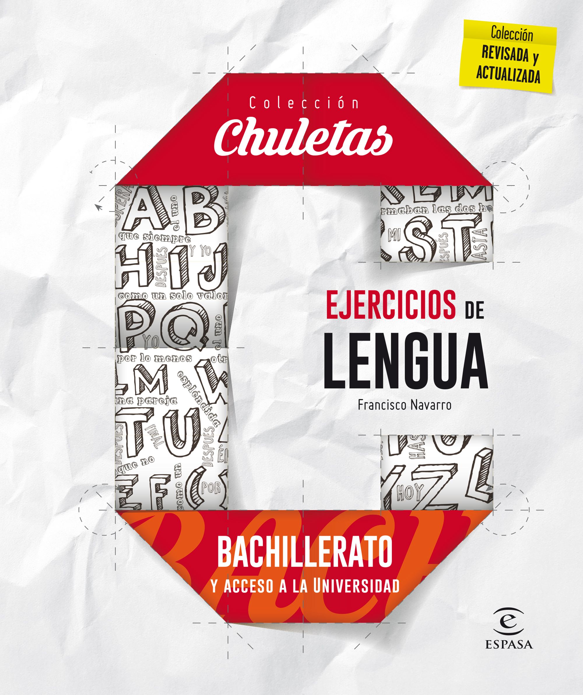 Ejercicios de lengua para bachillerato 2