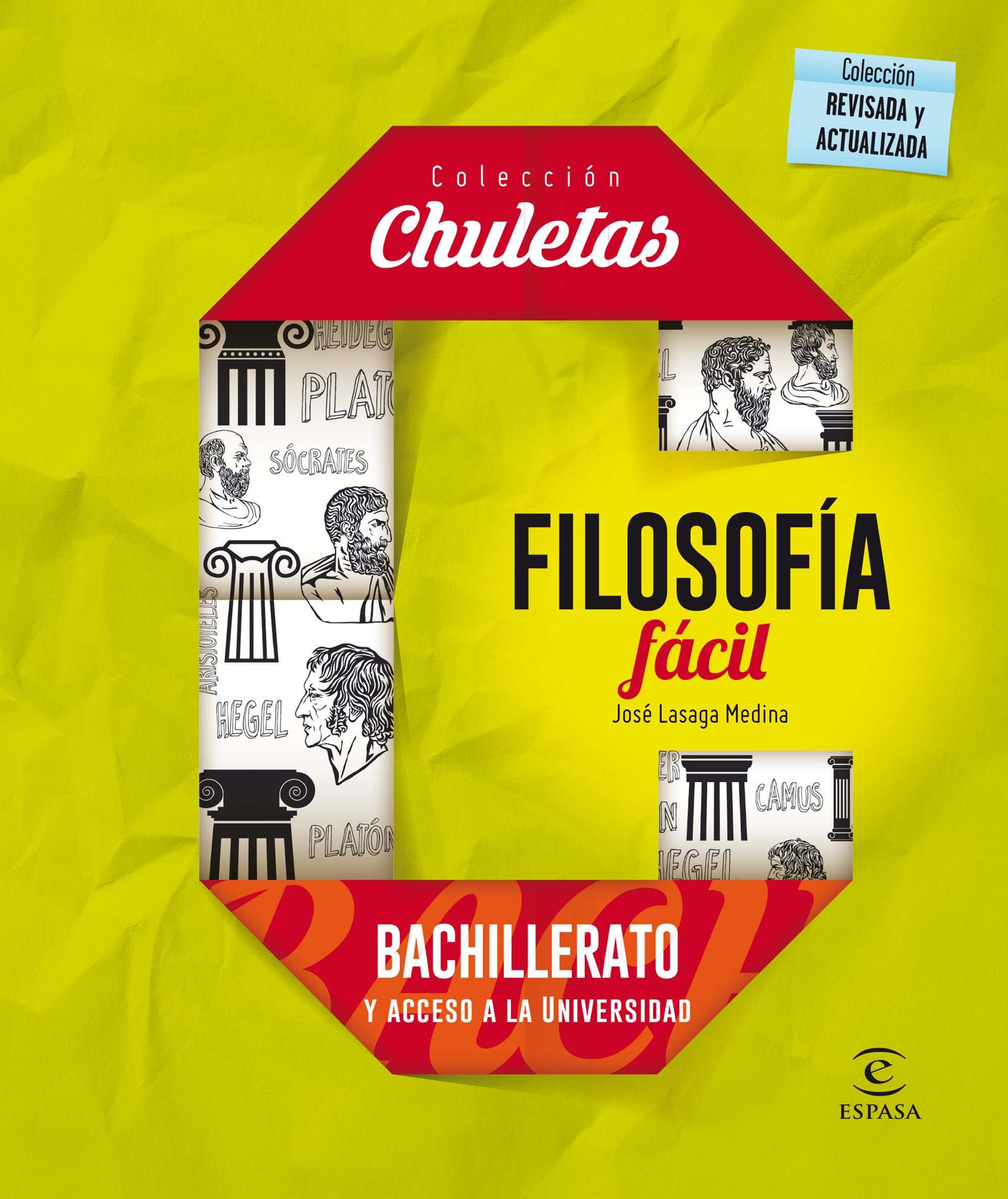 Filosofía fácil para bachillerato 2