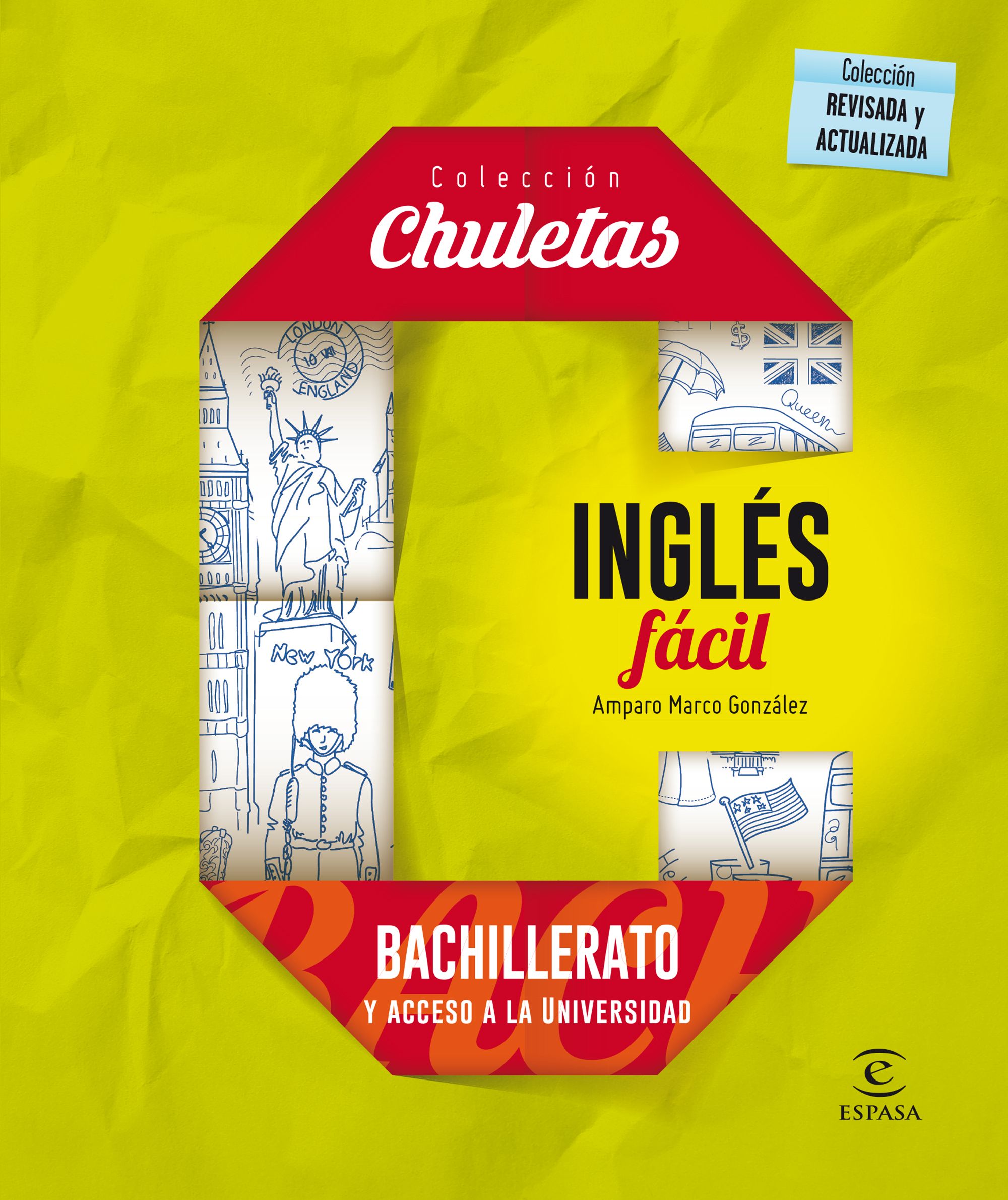 Inglés fácil para bachillerato 2