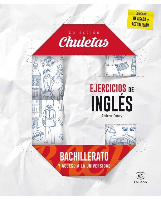 Ejercicios de inglés para bachillerato 1