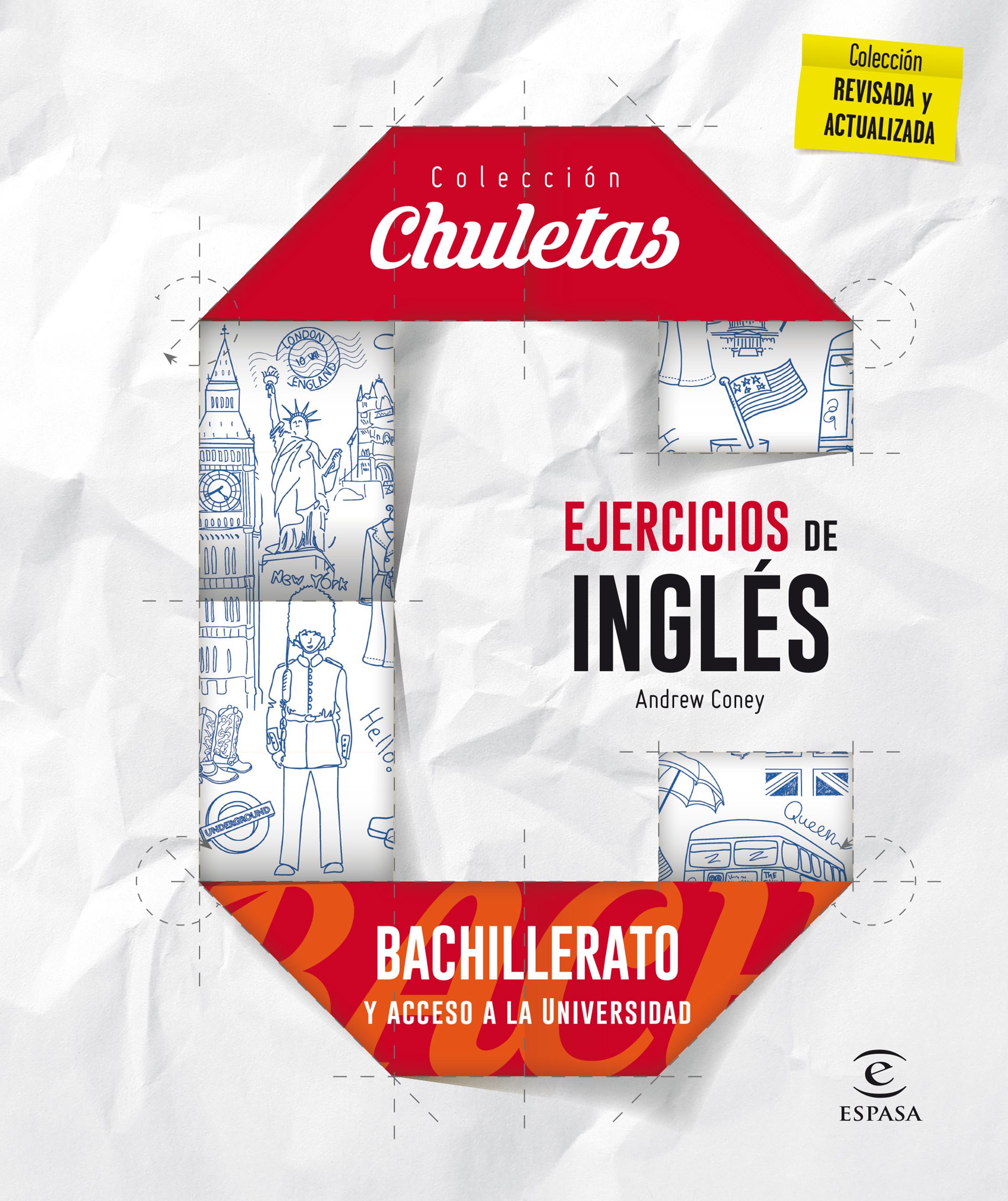 Ejercicios de inglés para bachillerato 2