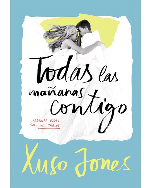 Todas las mañanas contigo (Coffee Love 2) (Capa mole) 1