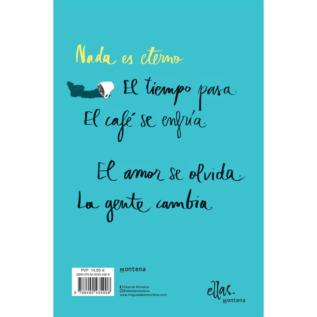 Todas las mañanas contigo (Coffee Love 2) (Capa mole) 2