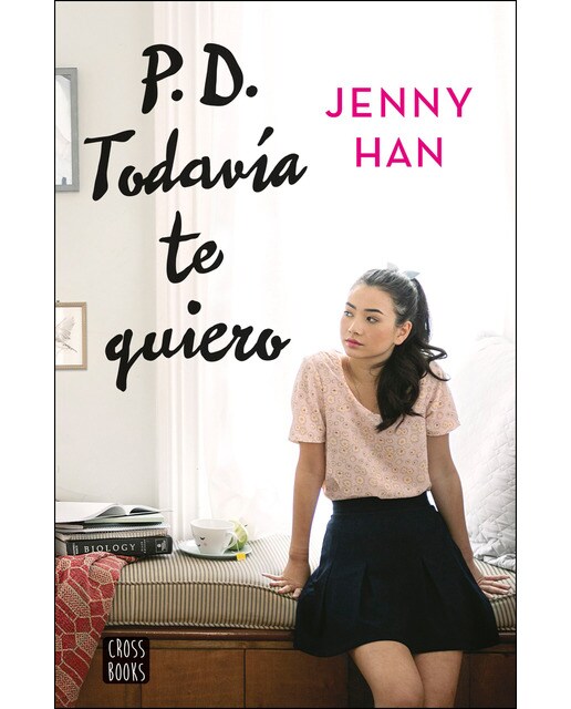Imagem 0 de PD. Todavía te quiero (Capa mole com abas)