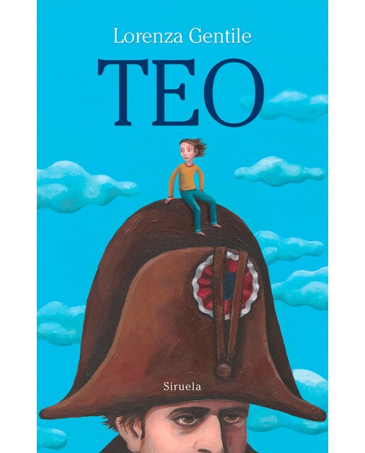 Teo(Tapa blanda) 1