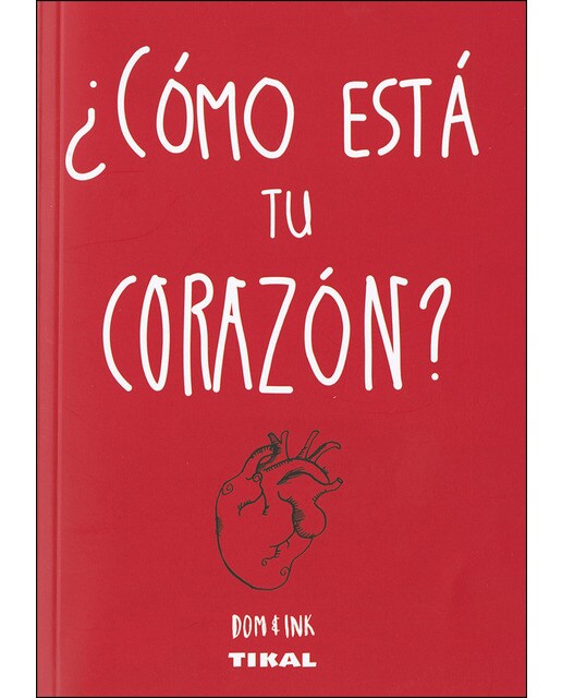 ¿Cómo está tu corazón? (Capa mole) 1