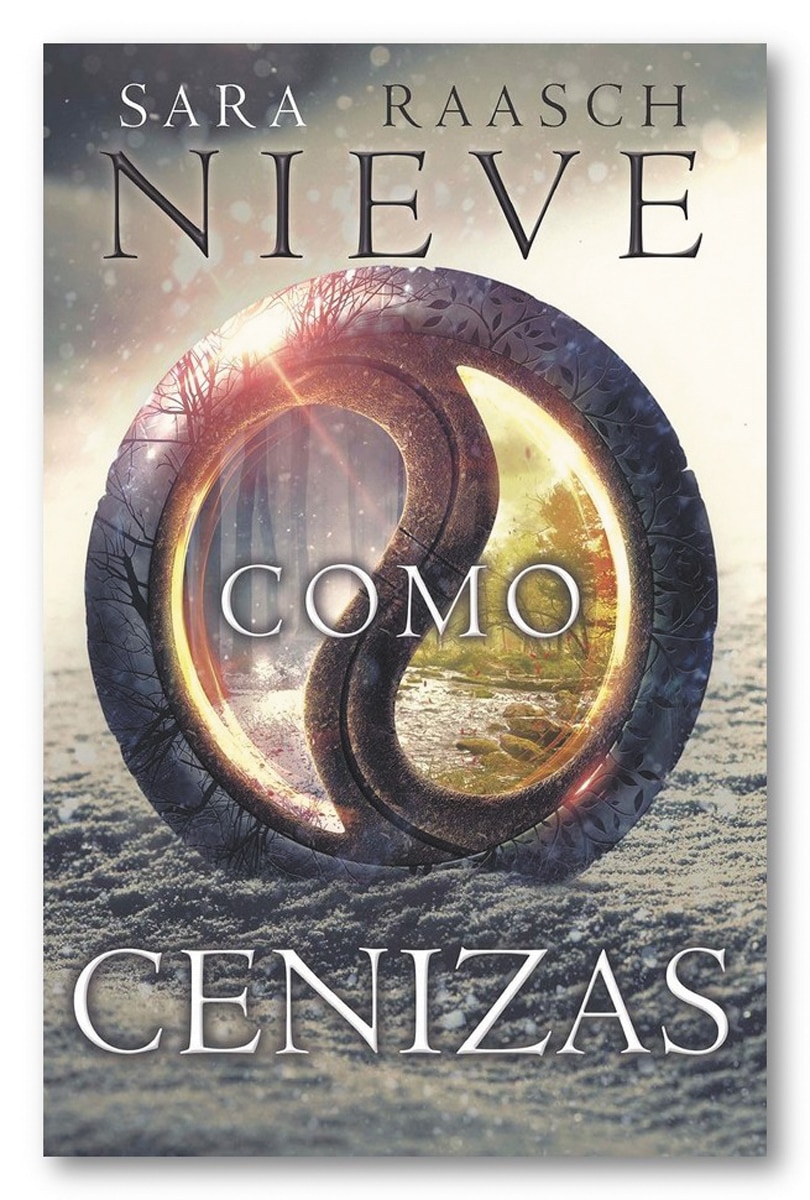 Nieve como cenizas