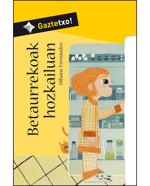 Imagem 0 de Betaurrekoak Hozkailuan