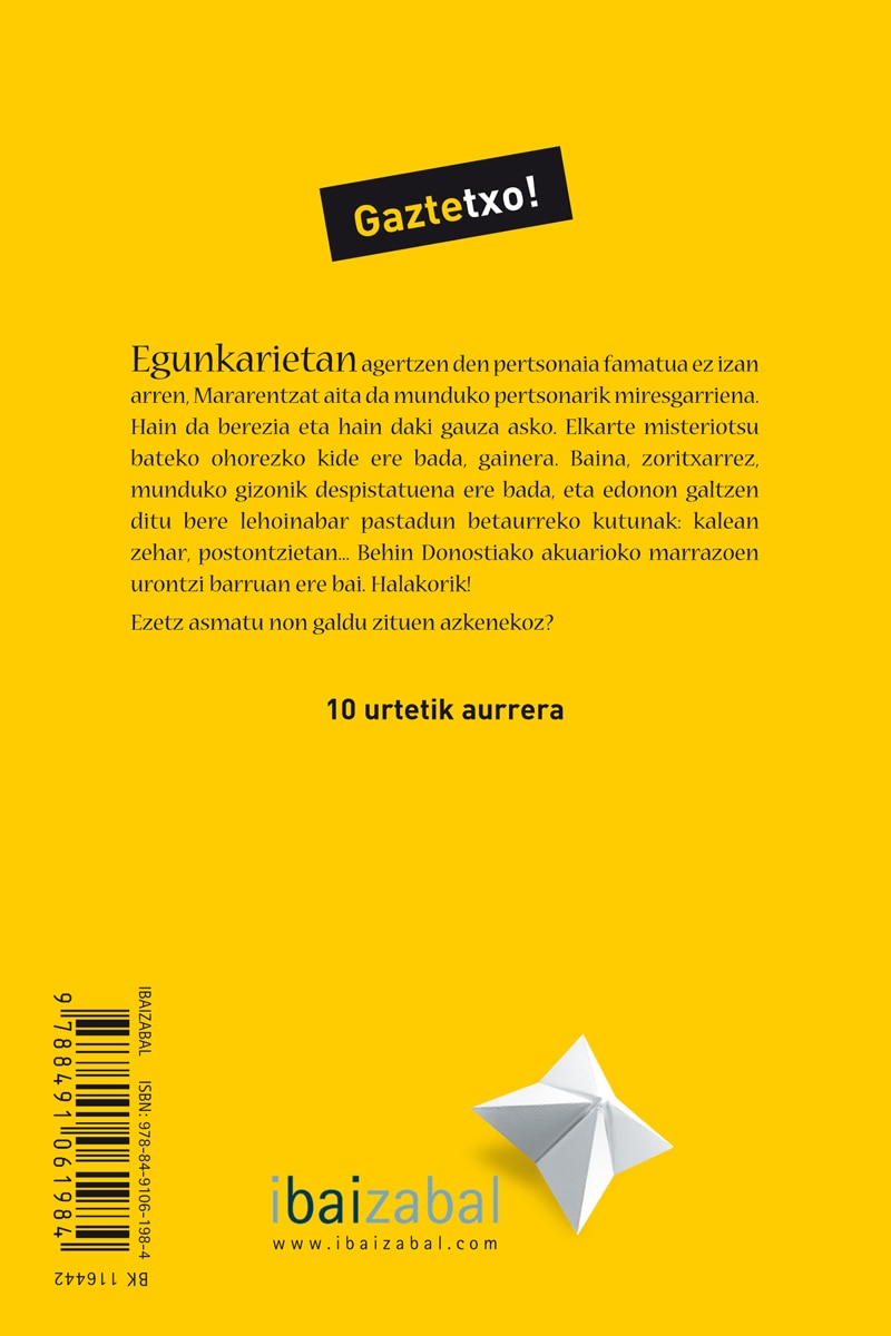 Betaurrekoak Hozkailuan 2