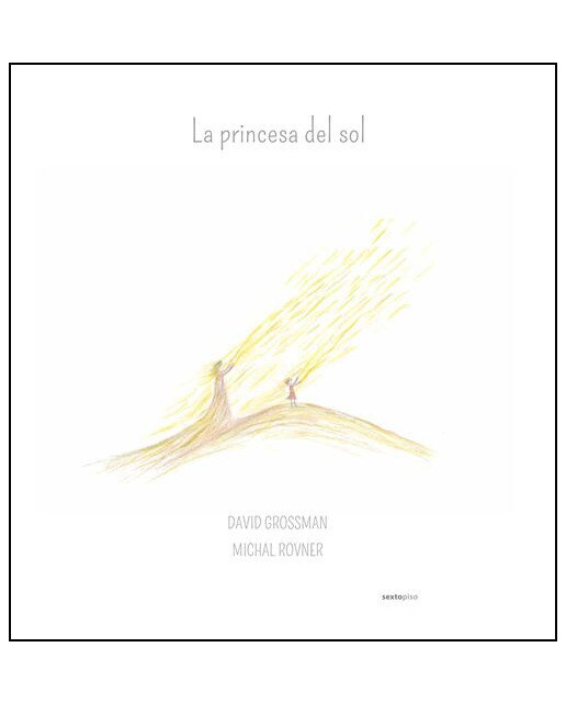 La princesa del Sol (Capa dura) 1