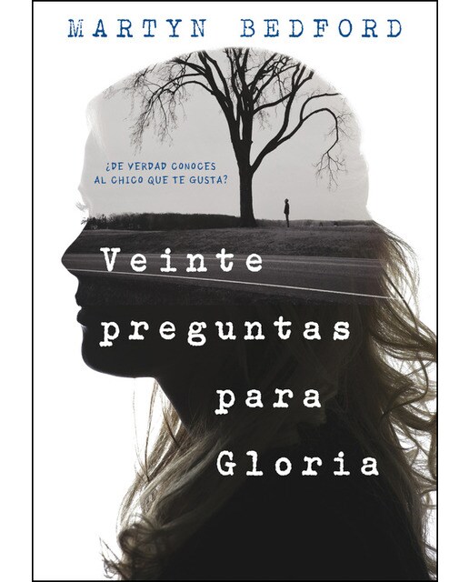 Veinte preguntas para Gloria: ¿De verdad conoces al chico que te gusta? (Capa mole) 1