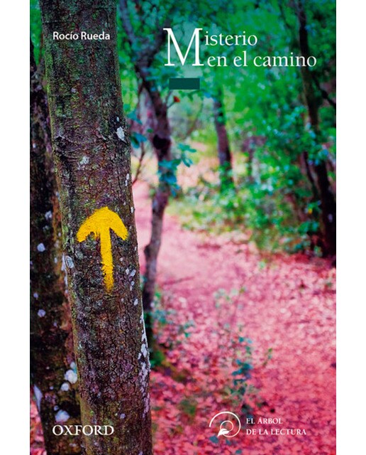 Misterio en el camino (El Árbol de la Lectura) (Capa mole) 1