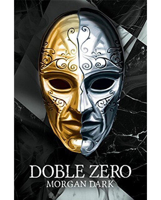 Imagen 0 de Doble zero (Tapa dura)
