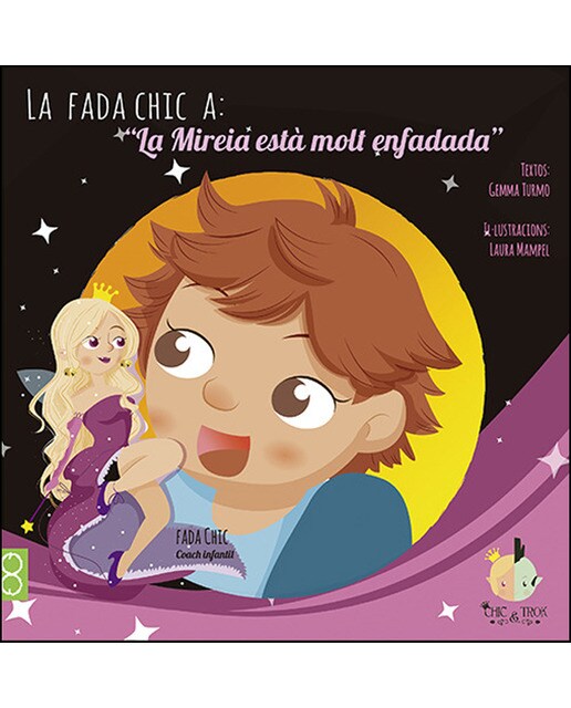 Imagem 0 de La Mireia està molt enfadada (Capa dura)