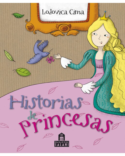 Historias De Princesas 1
