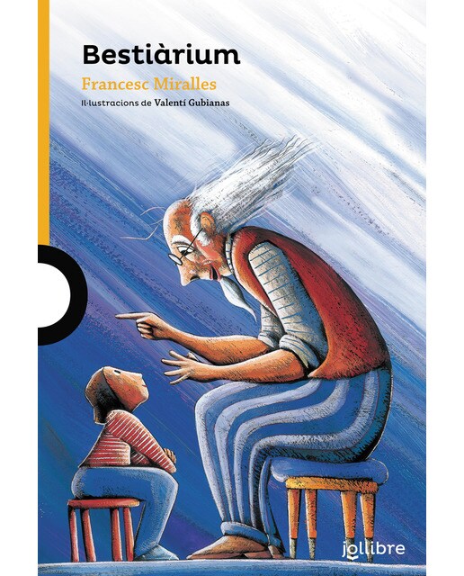 Imagen 1 de Bestiàrium. Contes molt bèsties del món aminal (Tapa blanda)