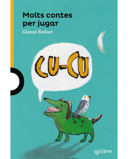 Imagen 1 de Molts cotes per jugar (Tapa blanda)