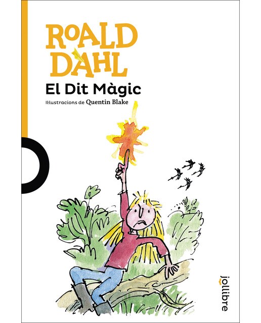 El Dit Màgit  (Tapa blanda) 1