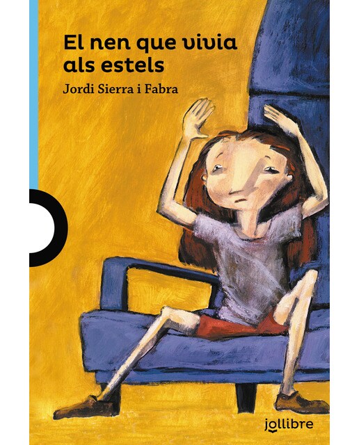 El nen que vivia als estels (Tapa blanda) 1