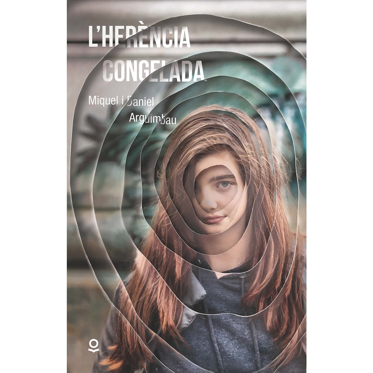 L'herència congelada(Tapa blanda) 1