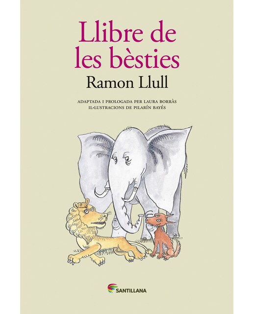Llibre de les bèsties
