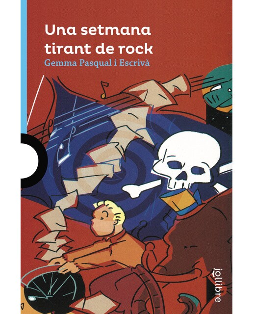 Una setmana tirant de rock 1