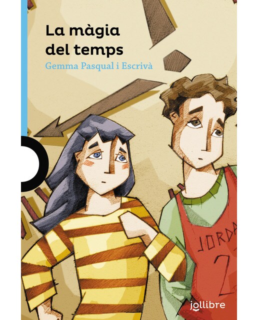 Imagem 0 de La màgia del temps(Tapa blanda)