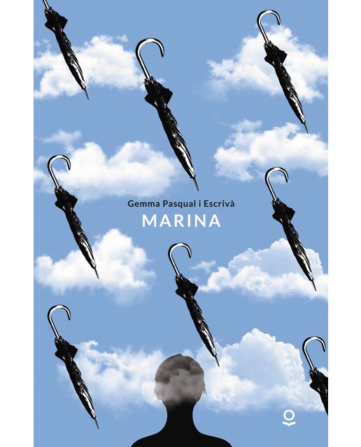 Imagen 0 de Marina (Tapa blanda)
